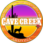 town of cave creek