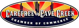 carefree cave creek chamber