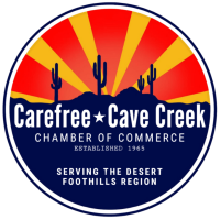 carefree cave creek chamber